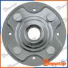 Moyeu de roue avant pour HONDA | KLP-HD-032P, 9426048
